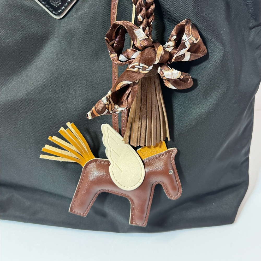 Adorable Bag Charm